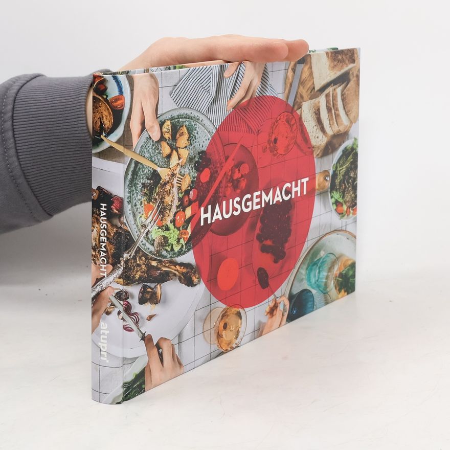 Autorenkollektiv Hausgemacht