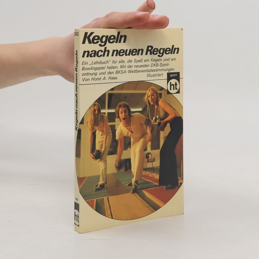 Horst A. Haas Kegeln