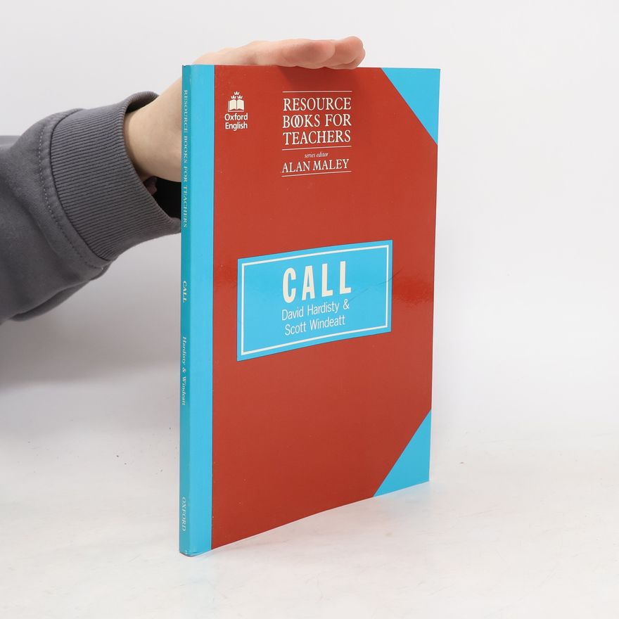 Scott Windeatt Call