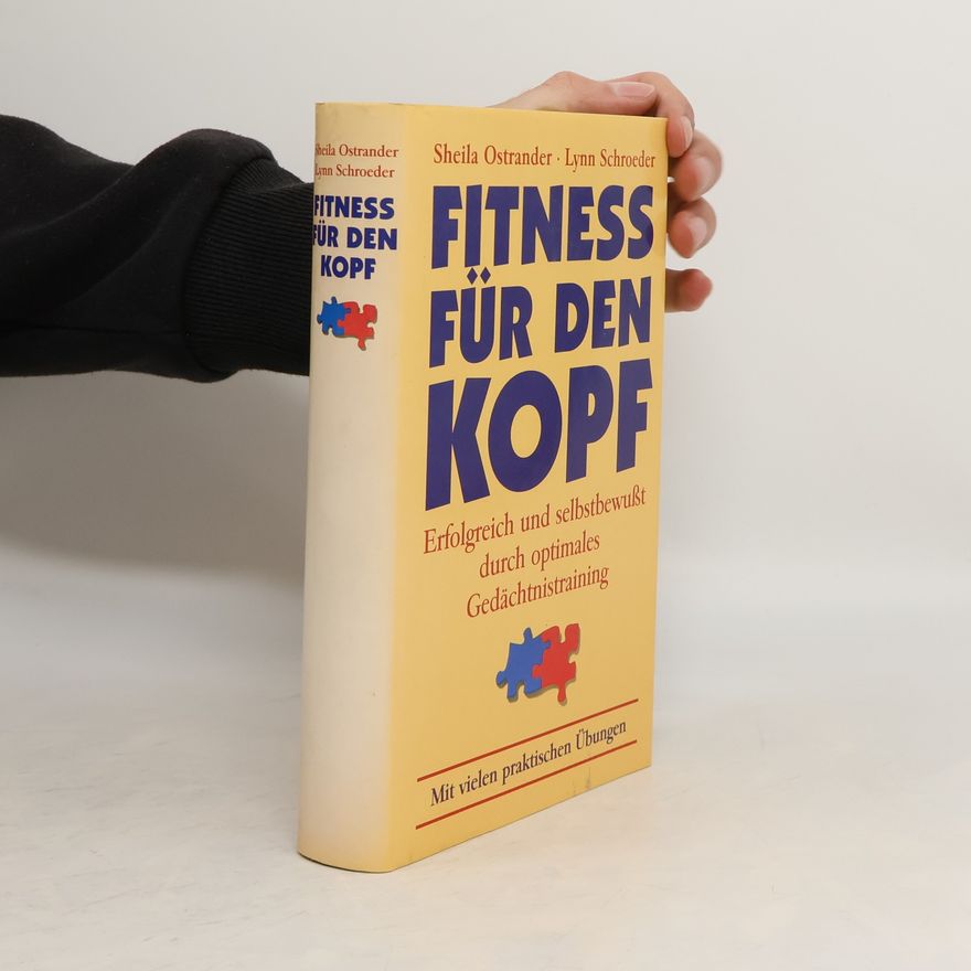Sheila Ostrander Fitness für den Kopf