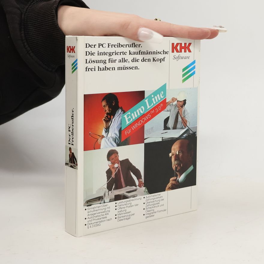 Various authors KHK Software. Der PC Freiberufler