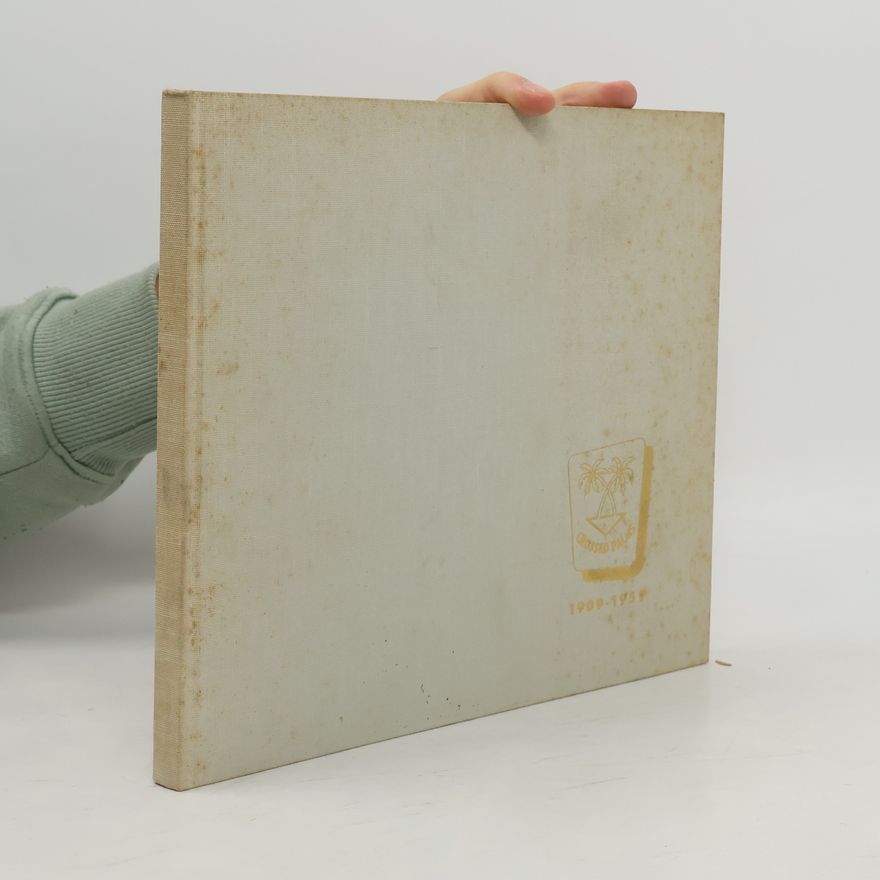 Various authors 50 Jahre Stahlwarenfabrik u. Stanzwerk Emil Schlemper G.m.b.H. Solingen Merscheid