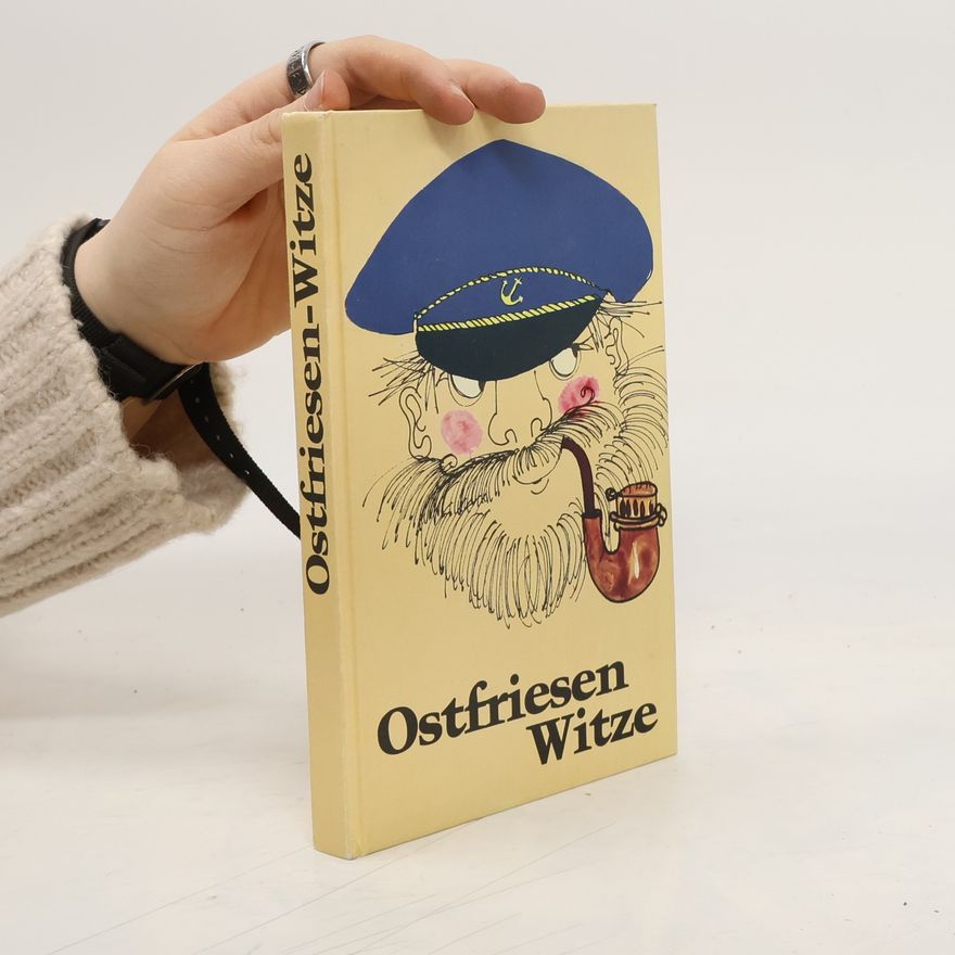 Autorenkollektiv Ostfriesen-Witze