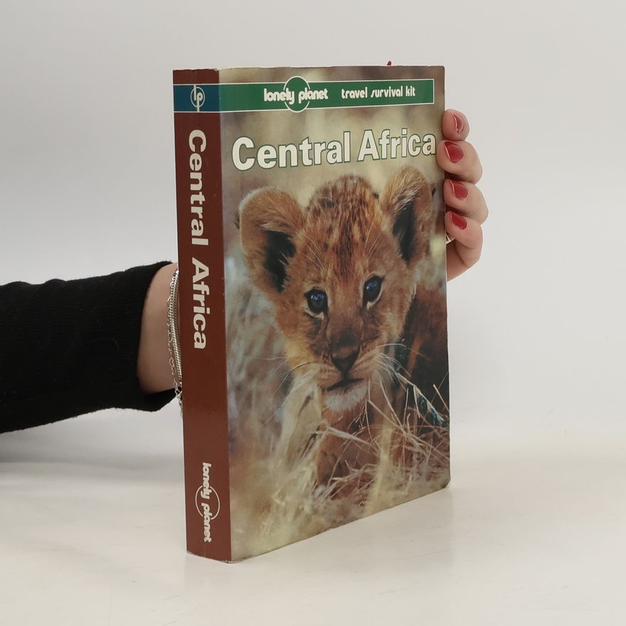 Autorenkollektiv Central Africa