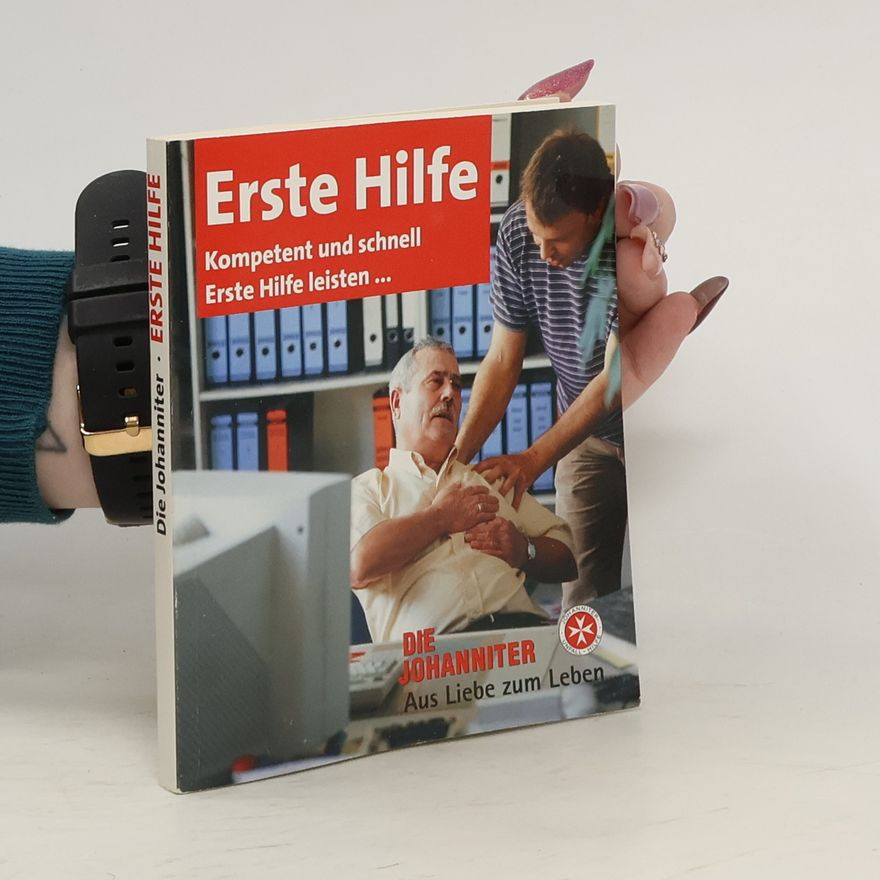 Autorenkollektiv Erste Hilfe