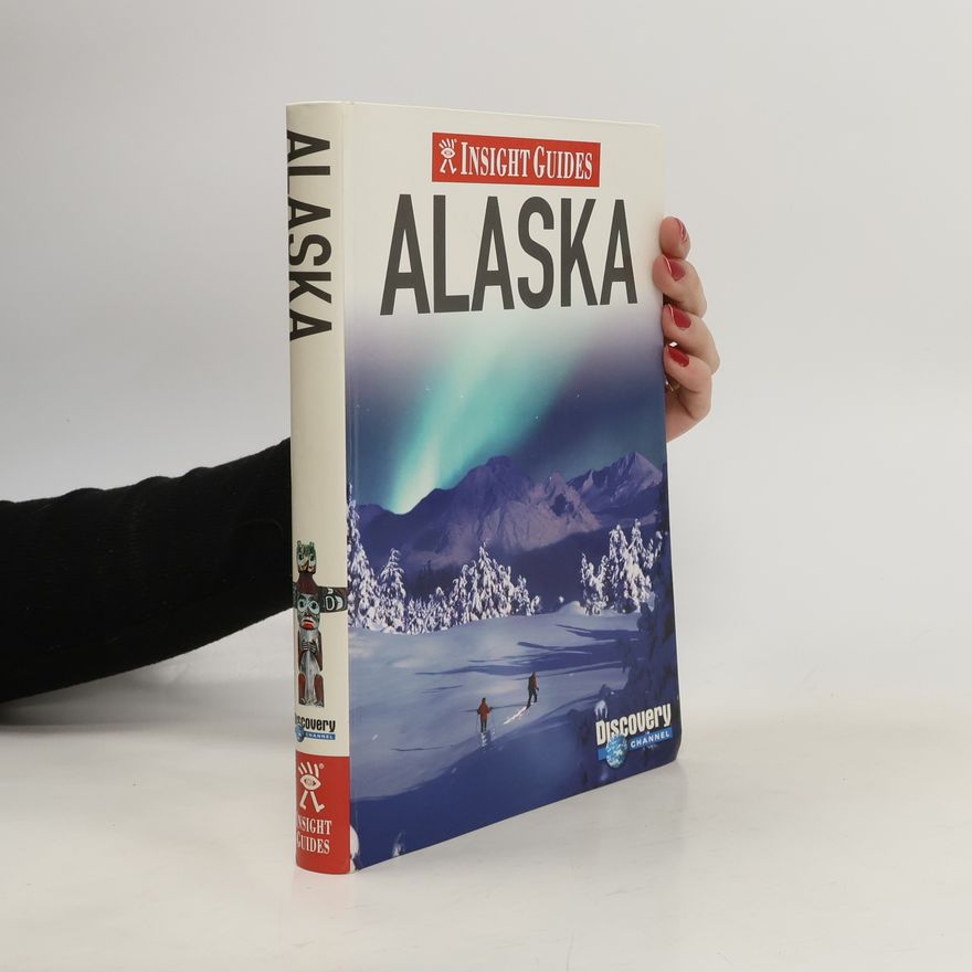 Autorenkollektiv Insight Guide. Alaska