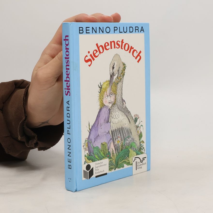 Benno Pludra Siebenstorch