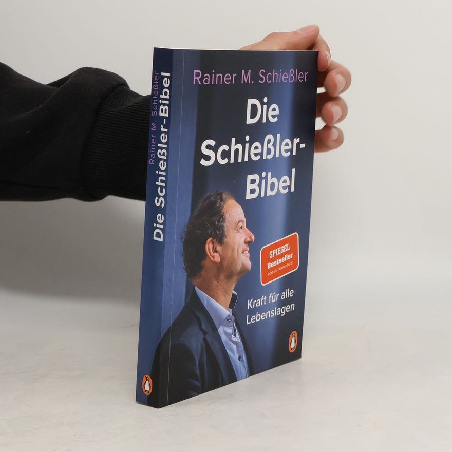 Rainer M. Schießle Die Schießler-Bibel