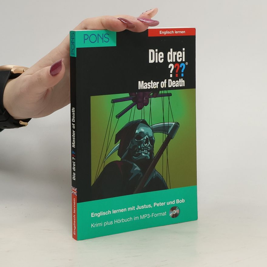 Kari Erlhoff Die Drei ???