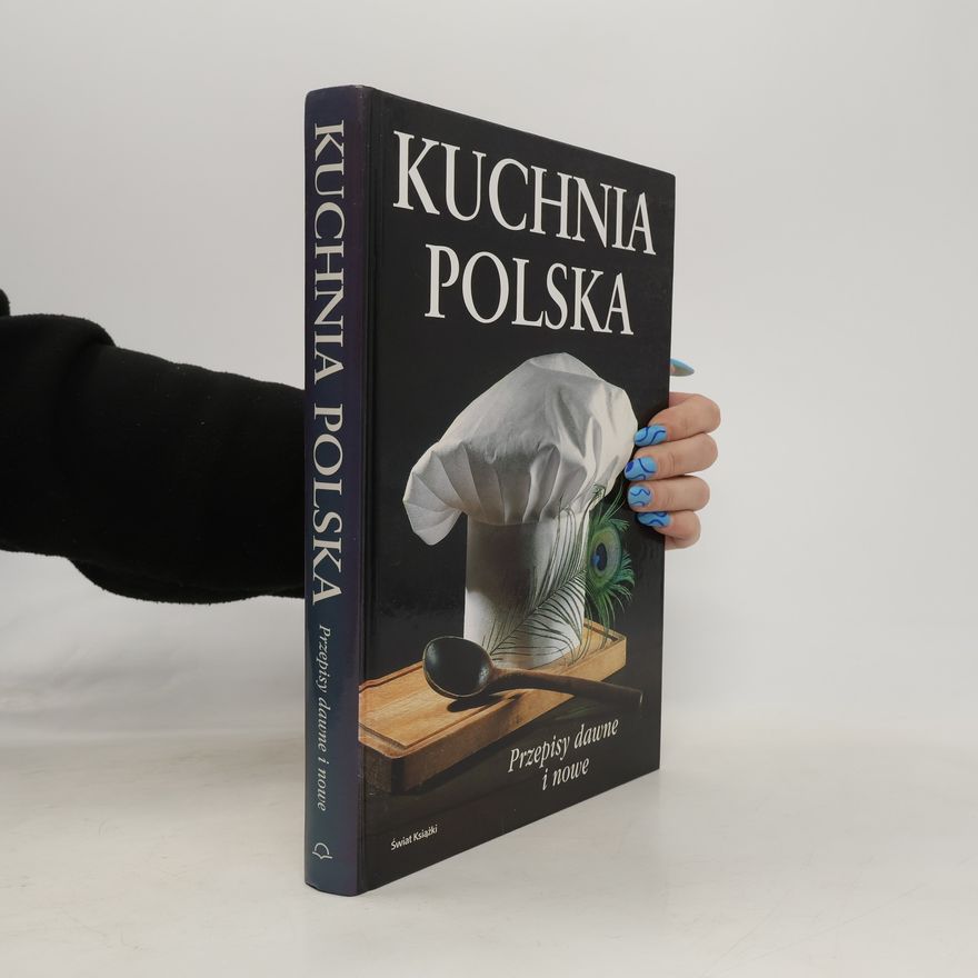 Stefan Zatorski Kuchnia polska