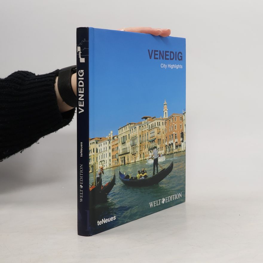 Sönke Krüger Venedig