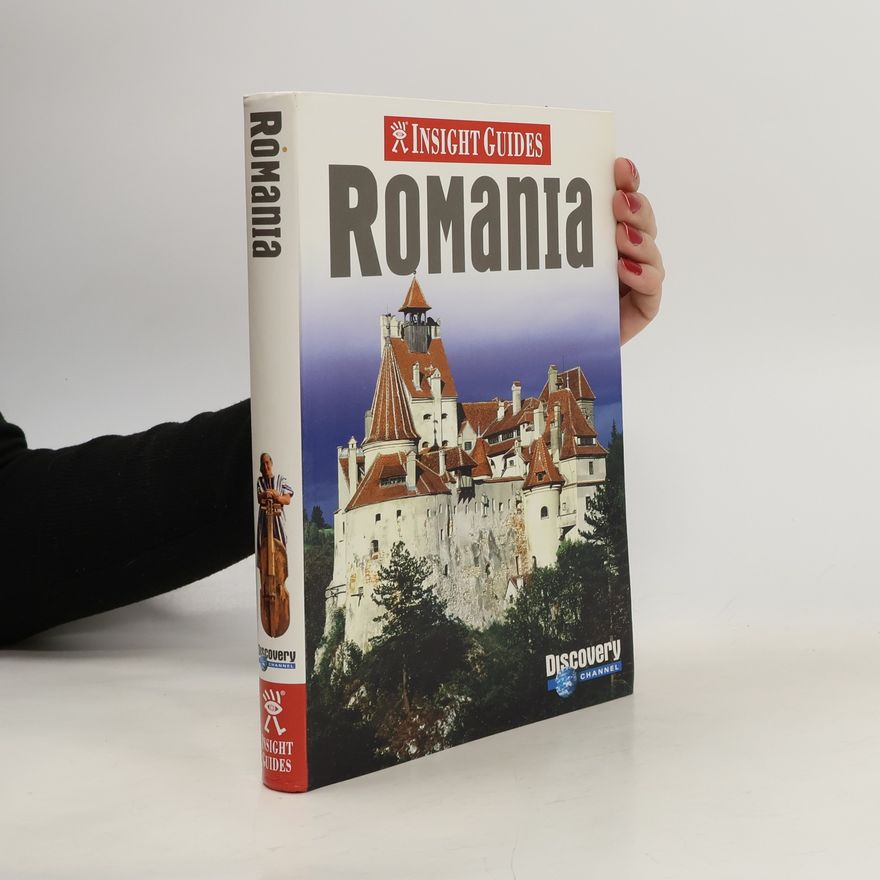 Autorenkollektiv Romania