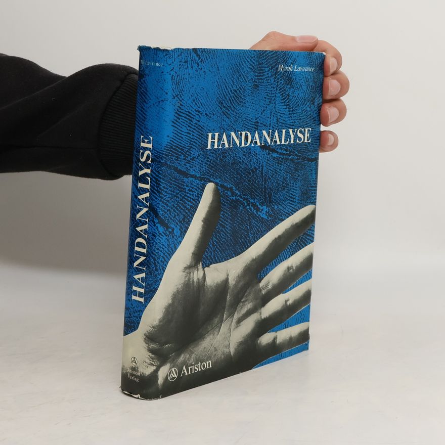 Myrah Lawrance Handanalyse