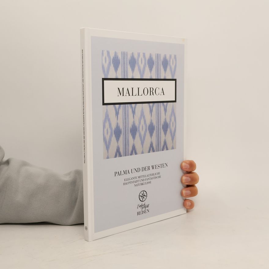 Martin Büchele Mallorca