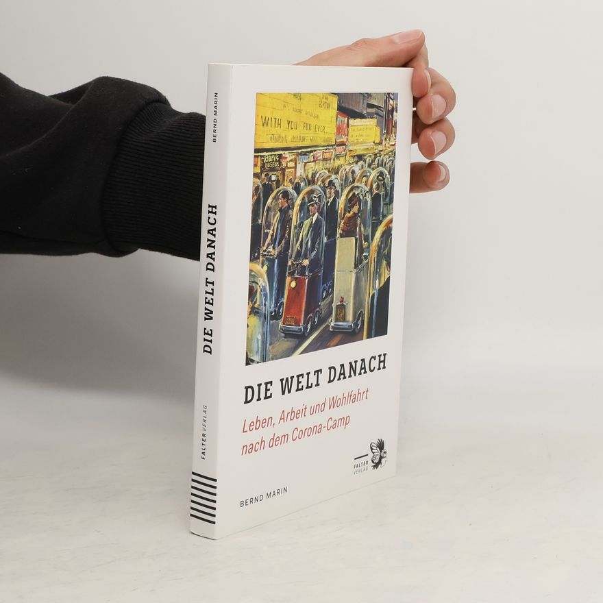 Bernd Marin Die Welt danach