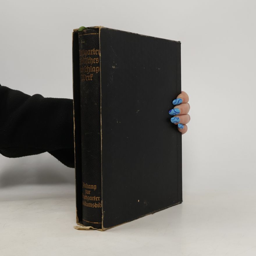 Collectif d'auteurs Stuttgarter biblisches Nachschlagewerk
