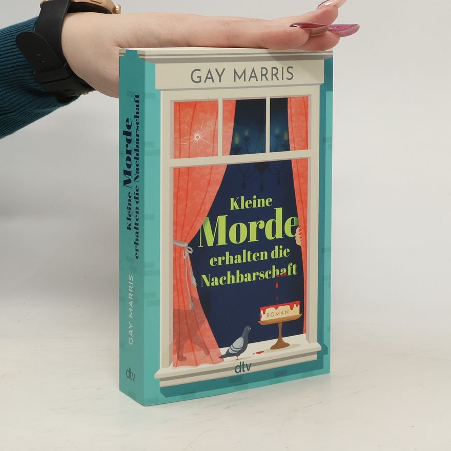 Gay Marris Kleine Morde erhalten die Nachbarschaft