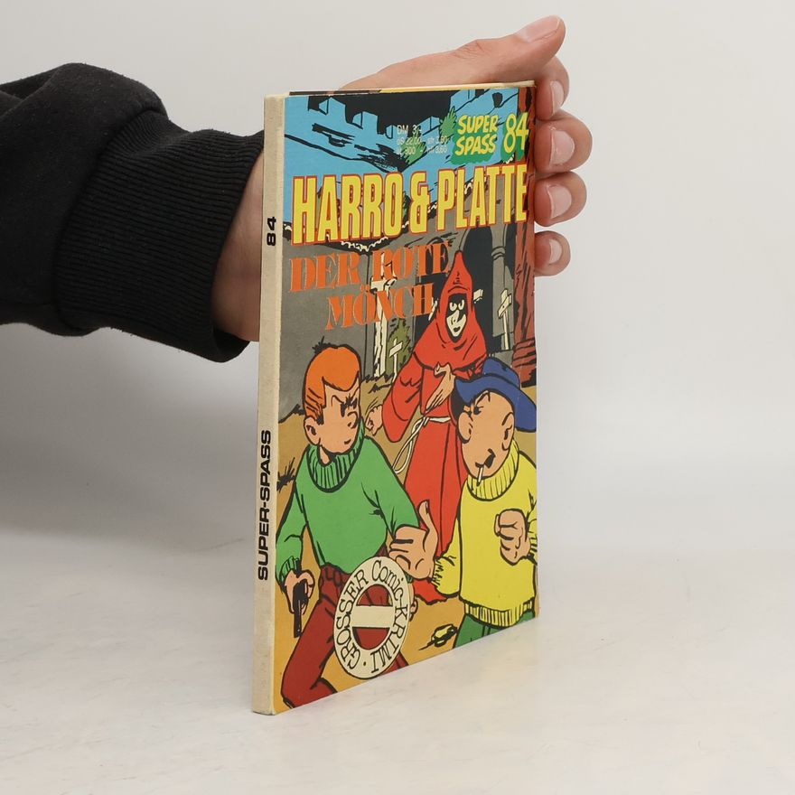 Collectif d'auteurs Super Spass 84
