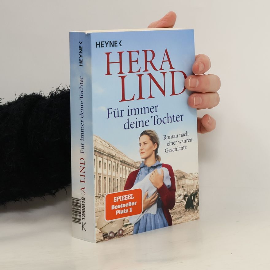 Hera Lind Für immer deine Tochter