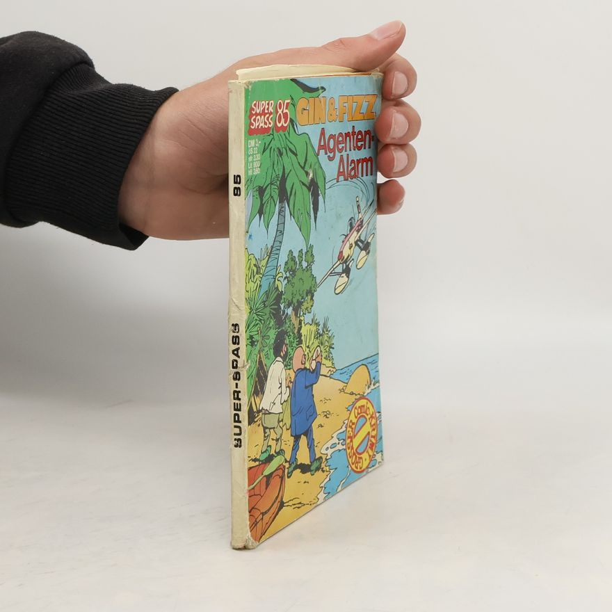 Autorenkollektiv Super-Spass 85