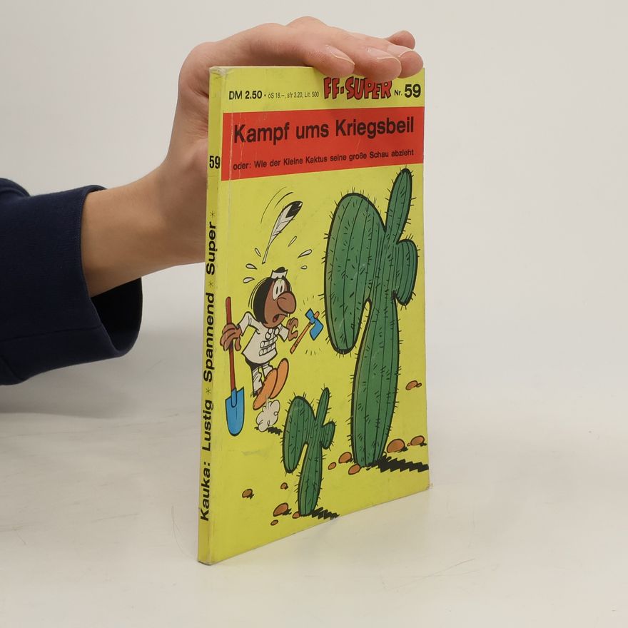 Autorenkollektiv FF-Super 59