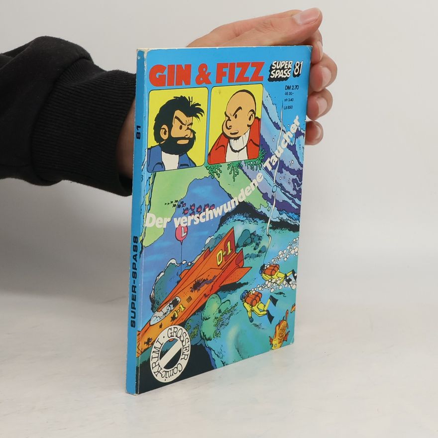 Autorenkollektiv Super-Spass 81
