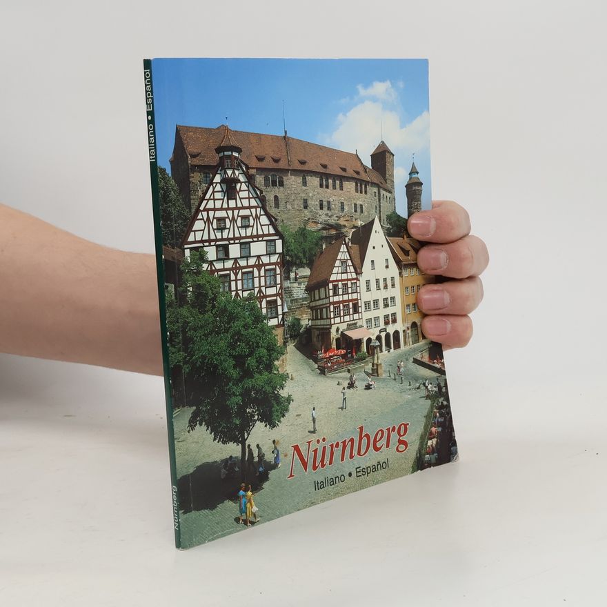 Ulrich Strauch Nürnberg