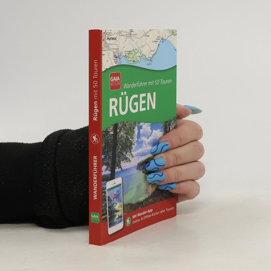 Bernhard Pollmann Gaia Reisen: Rügen