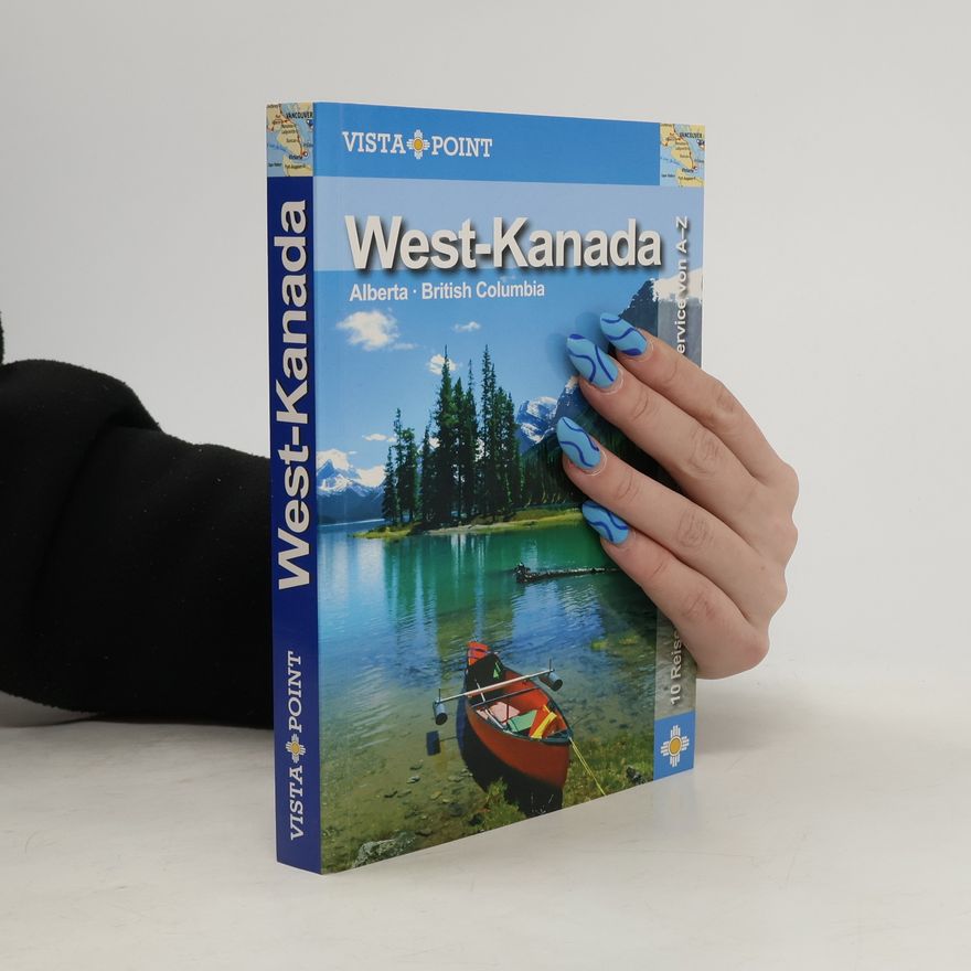 Hardy-Bernd Wagner West-Kanada