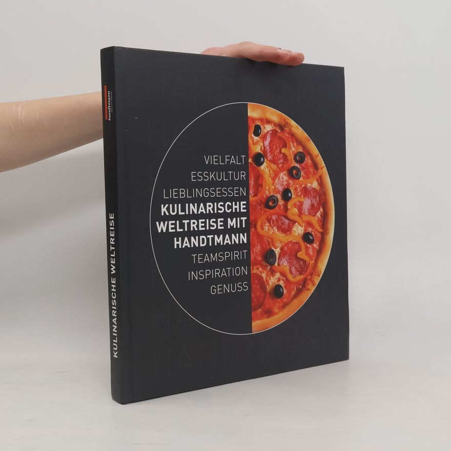 Autorenkollektiv Kulinarische Weltreise