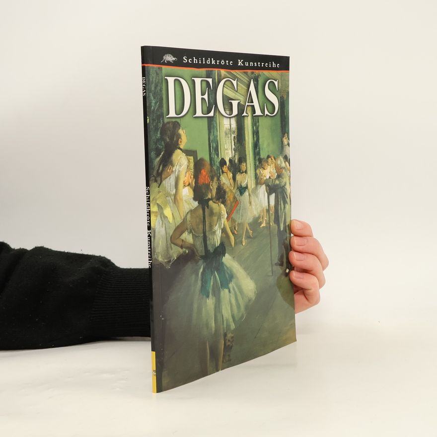 David Spence Degas