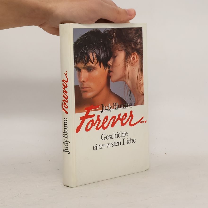 Judy Blume Forever. Geschichte einer ersten Liebe
