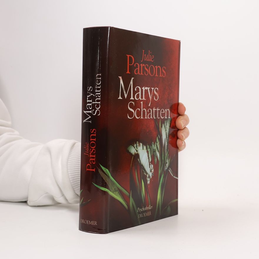 Julie Parsons Marys Schatten