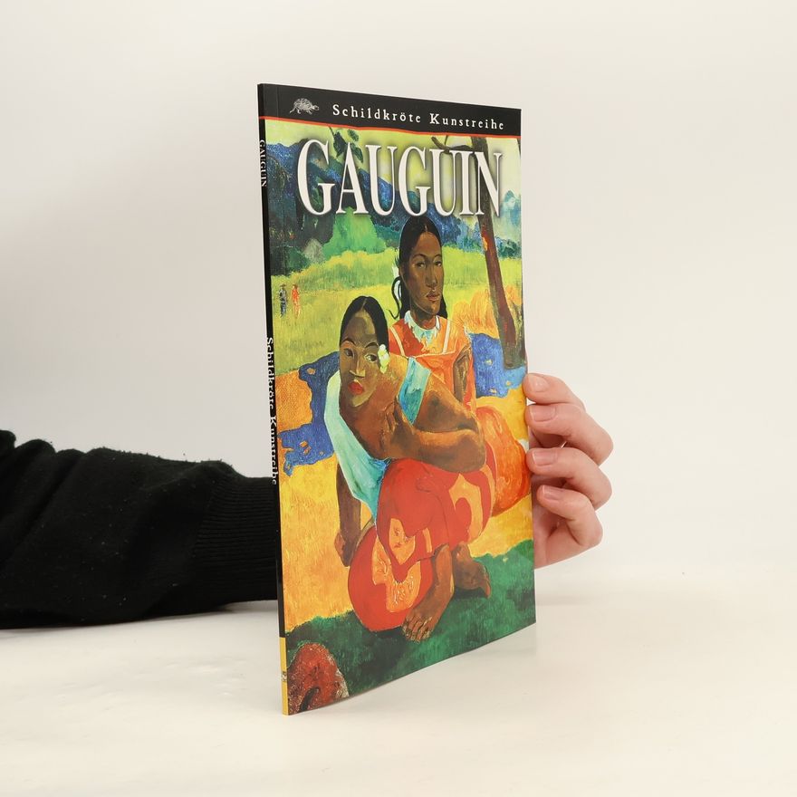 Paul Gauguin Gauguin