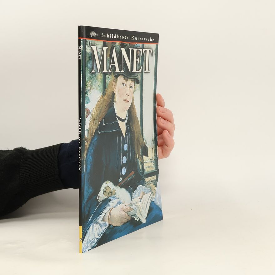 David Spence Manet