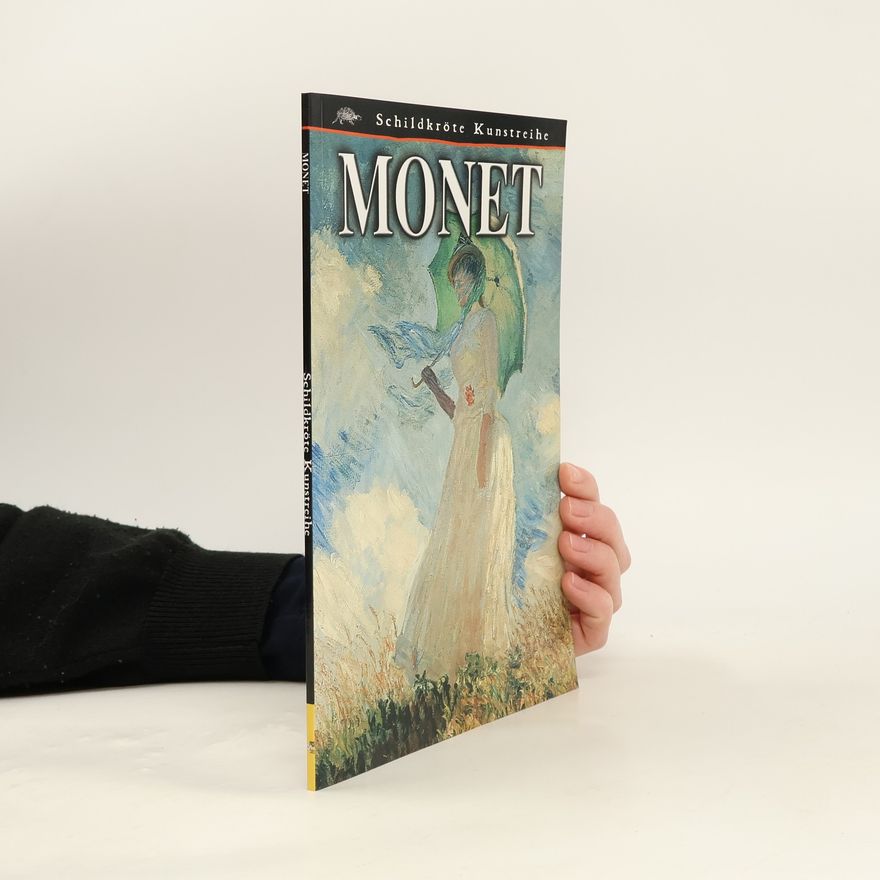 David Spence Monet