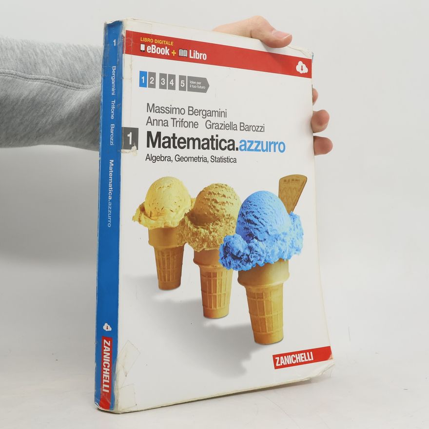 Graziella Barozzi Matematica.azzurro