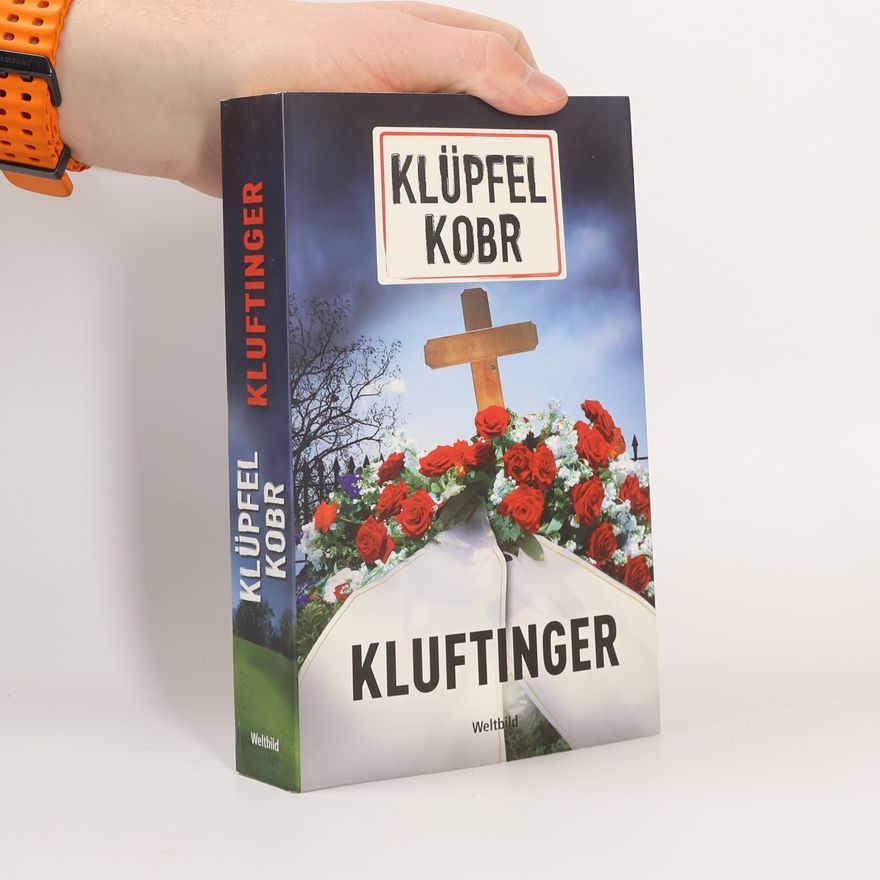 Volker Klüpfel Kluftinger