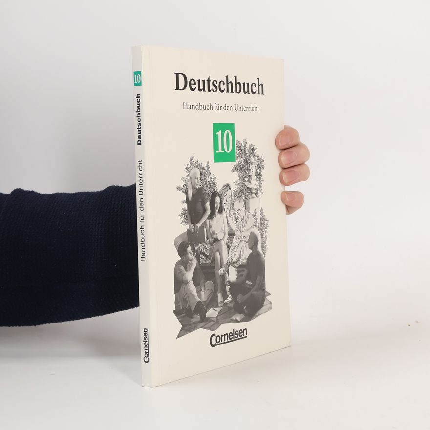 Jan Diehm Deutschbuch