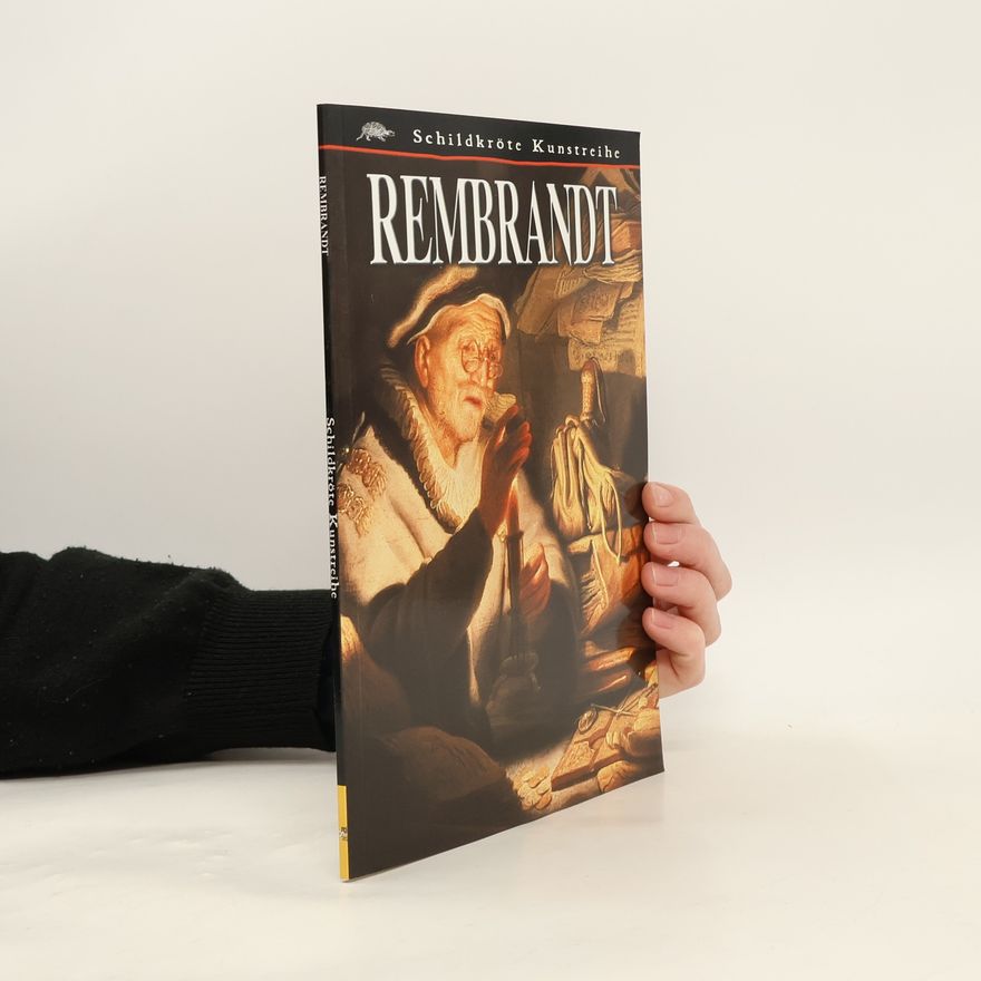 David Spence Schildkröte Kunstreihe: Rembrandt
