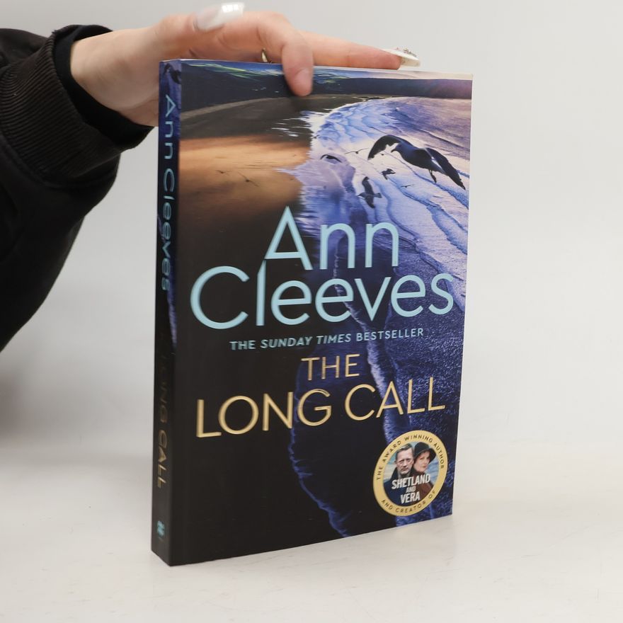 Ann Cleeves The Long Call