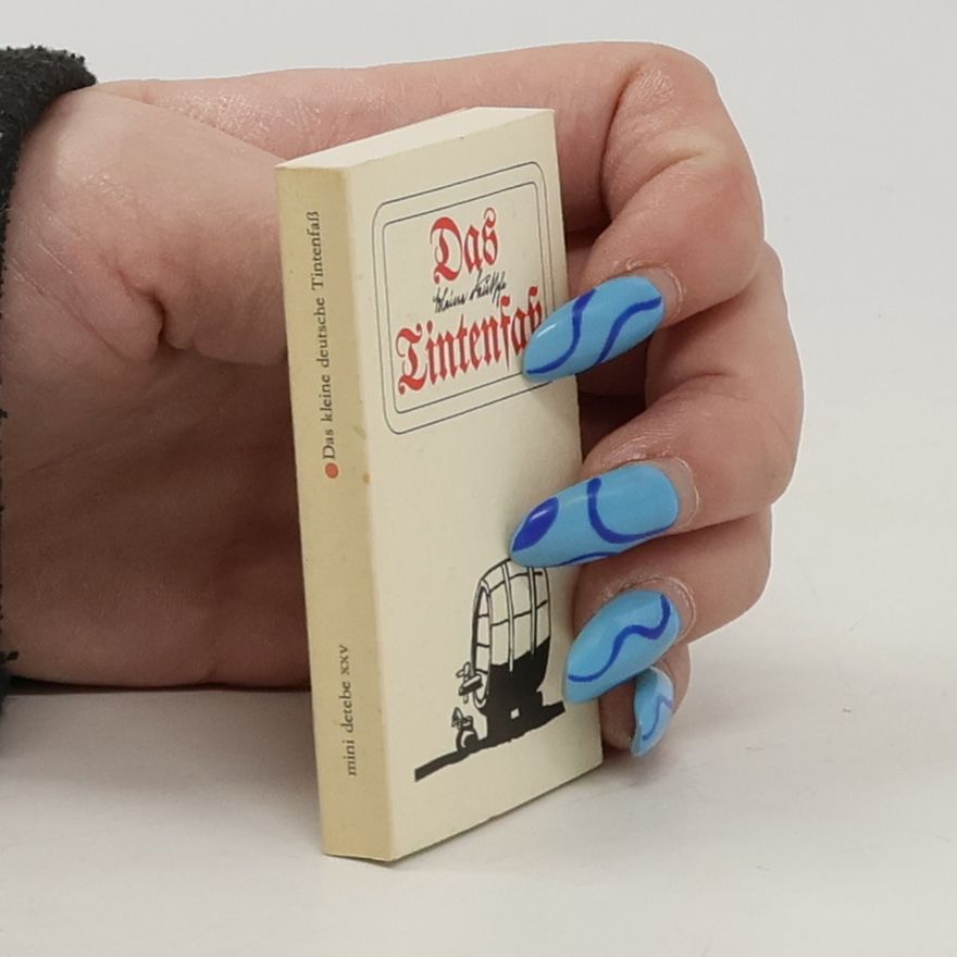 Autorenkollektiv Das kleine deutsche Tintenfaß