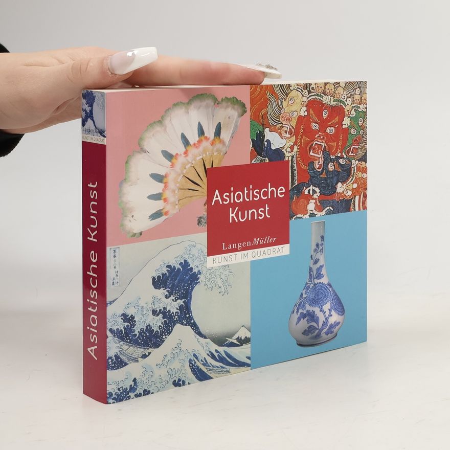 Michael Kerrigan Asiatische Kunst