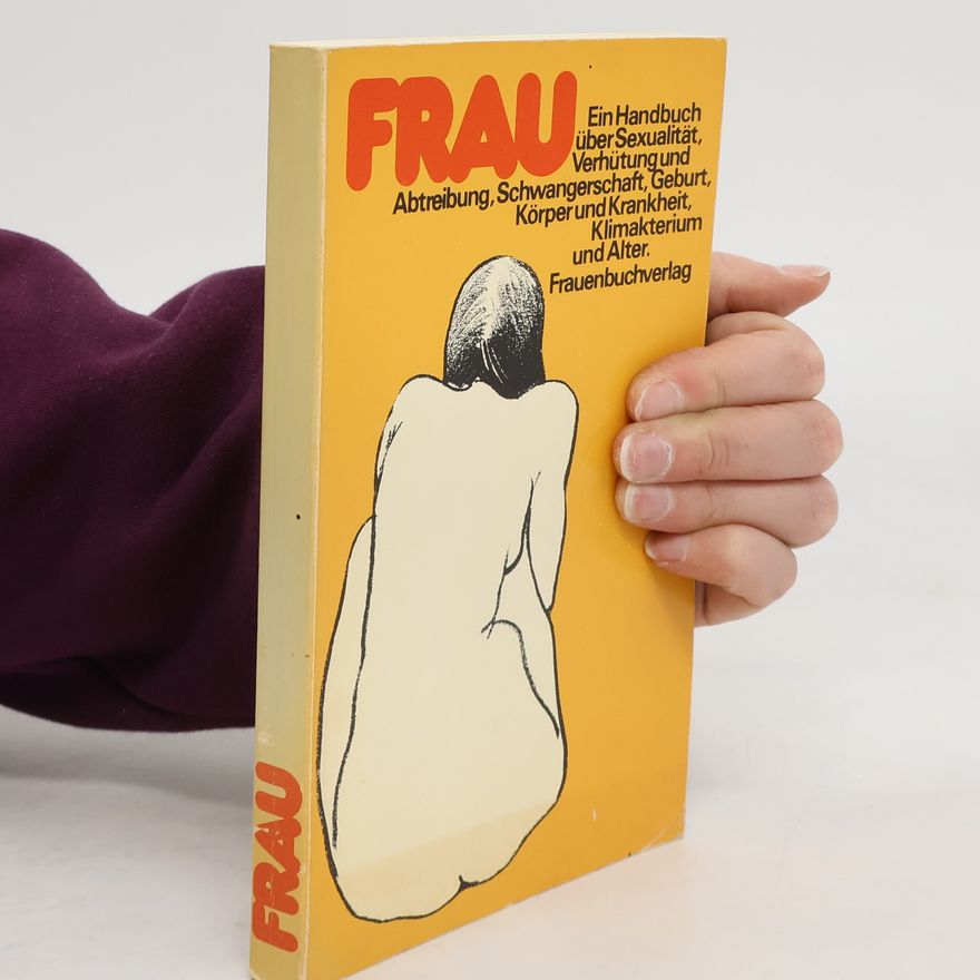 Autorenkollektiv Frau