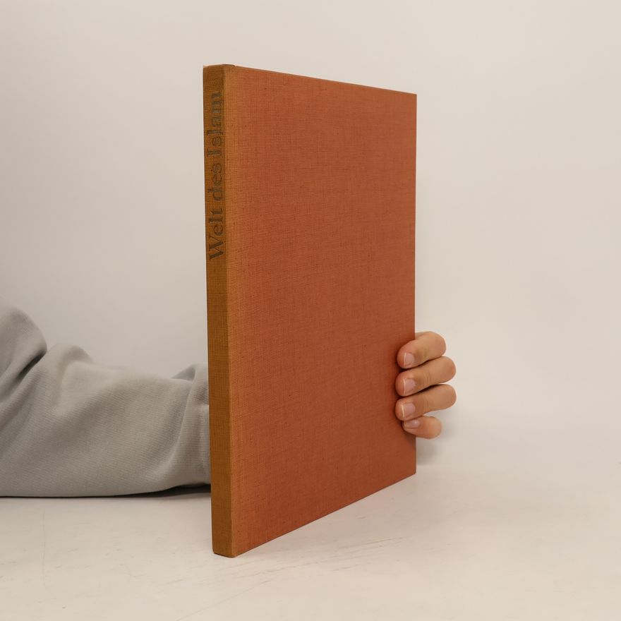 Auteurscollectief Welt des Islam