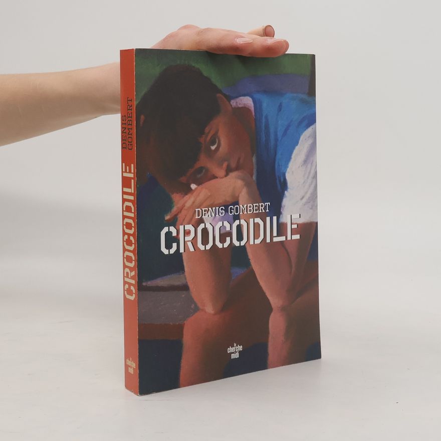 Denis Gombert Crocodile