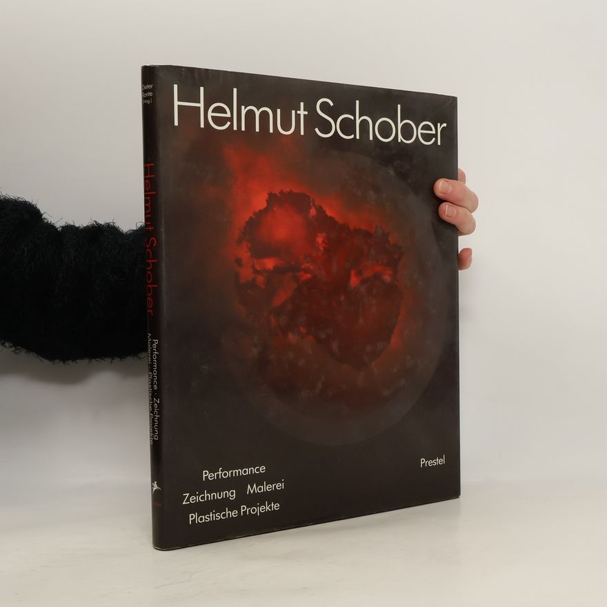 Helmut Schober Helmut Schober