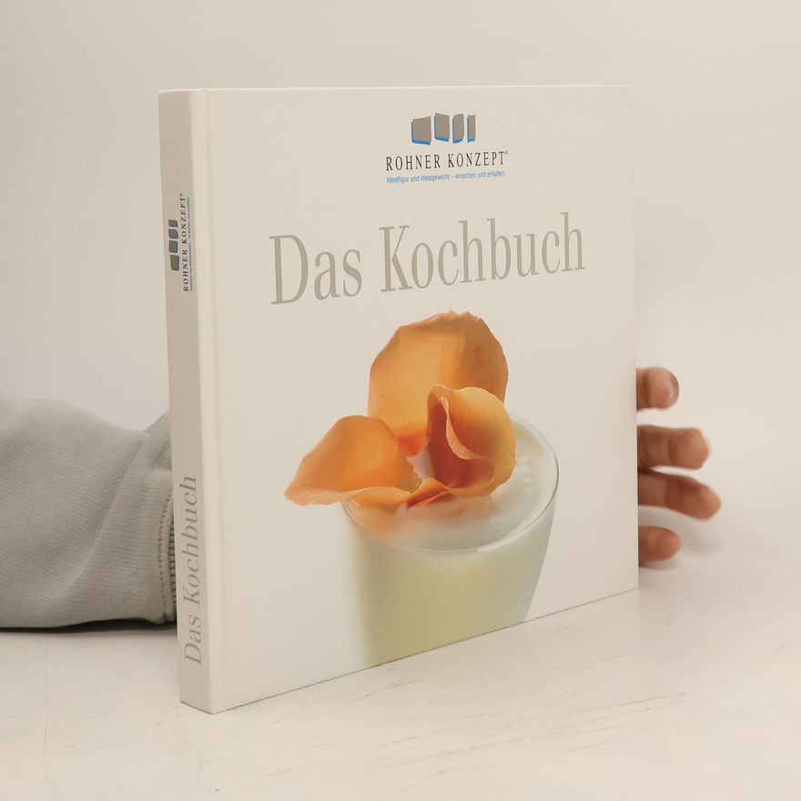 Autorenkollektiv Das Kochbuch
