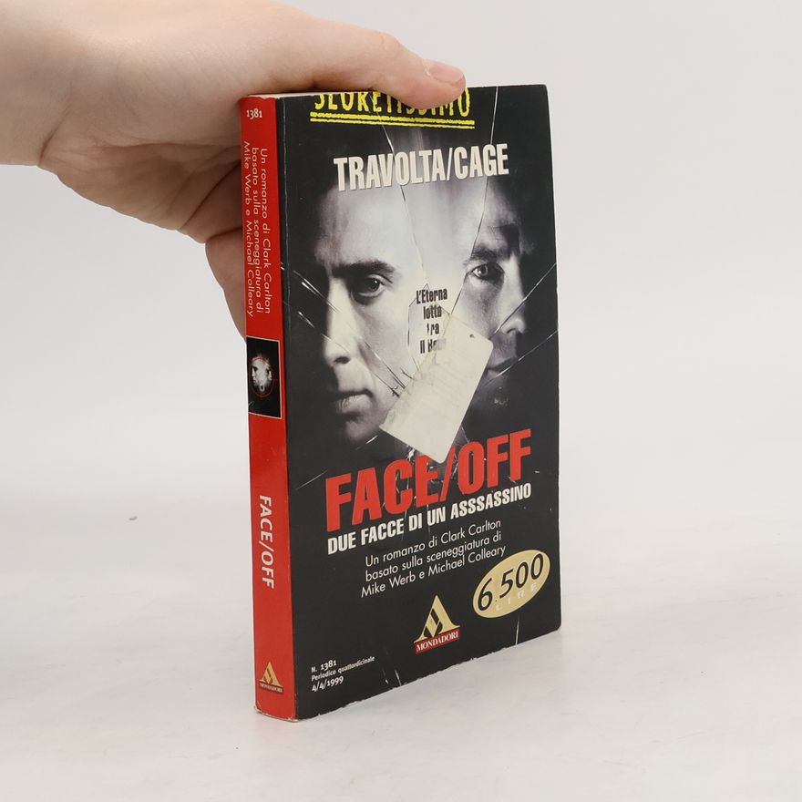 Various authors Face/Off