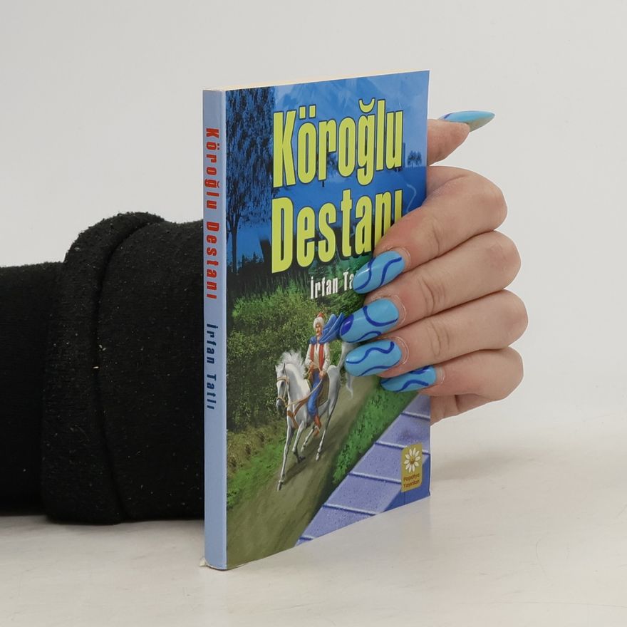 Irfan Tatli Köroğlu Destanı